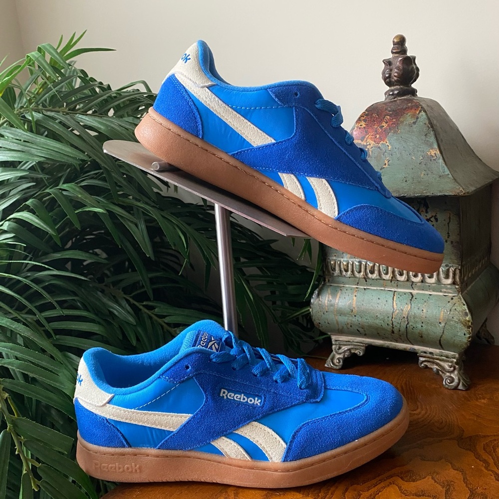Reebok Forte Lounger Sneakers